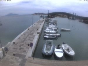 Obec Martinšćica - Přístav Martinšćica - 2.4.2026 v 19:15 Obec Martinšćica - Přístav Martinšćica - 2.4.2026 v 19:15