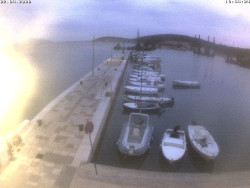 Přístav Martinšćica