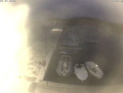 Přístav Martinšćica