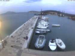 Přístav Martinšćica