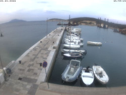 Přístav Martinšćica