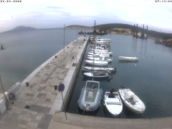 Přístav Martinšćica