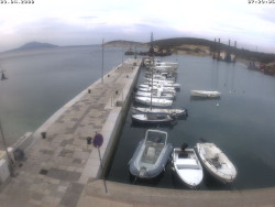 Přístav Martinšćica