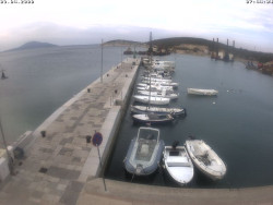 Přístav Martinšćica