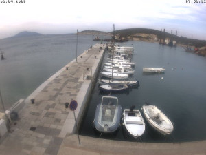 Obec Martinšćica - Přístav Martinšćica - 3.4.2026 v 08:00 Obec Martinšćica - Přístav Martinšćica - 3.4.2026 v 08:00