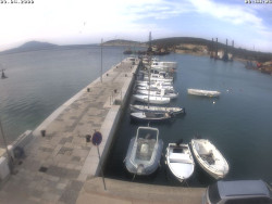 Přístav Martinšćica