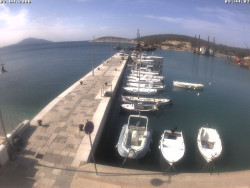 Přístav Martinšćica