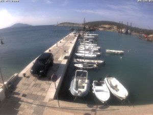 Obec Martinšćica - Přístav Martinšćica - 3.4.2026 v 10:00 Obec Martinšćica - Přístav Martinšćica - 3.4.2026 v 10:00