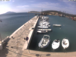 Přístav Martinšćica