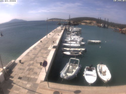 Přístav Martinšćica