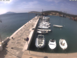 Přístav Martinšćica