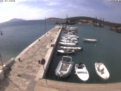 Přístav Martinšćica