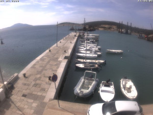 Obec Martinšćica - Přístav Martinšćica - 3.4.2026 v 11:45 Obec Martinšćica - Přístav Martinšćica - 3.4.2026 v 11:45