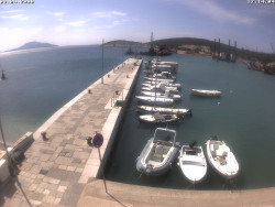 Přístav Martinšćica