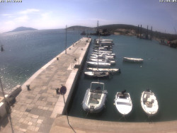 Přístav Martinšćica