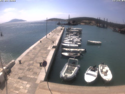 Přístav Martinšćica