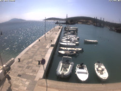 Přístav Martinšćica