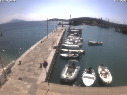 Přístav Martinšćica