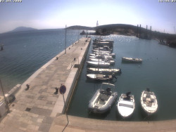 Přístav Martinšćica