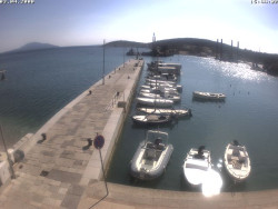 Přístav Martinšćica