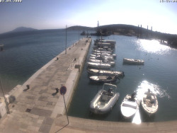 Přístav Martinšćica