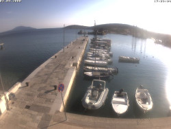 Přístav Martinšćica