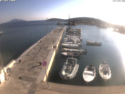 Přístav Martinšćica