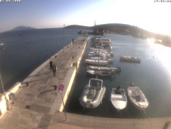 Přístav Martinšćica