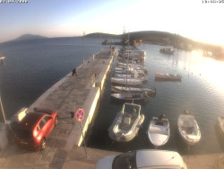 Přístav Martinšćica