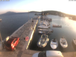 Přístav Martinšćica