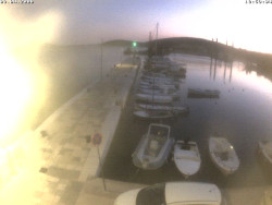 Přístav Martinšćica