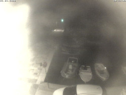 Přístav Martinšćica