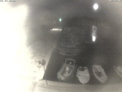 Přístav Martinšćica