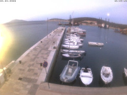 Přístav Martinšćica