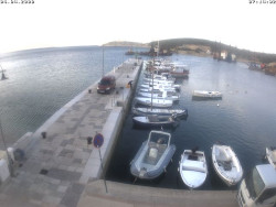 Přístav Martinšćica