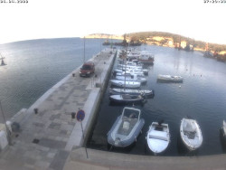 Přístav Martinšćica