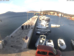 Přístav Martinšćica