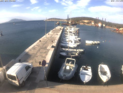 Přístav Martinšćica