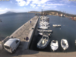 Přístav Martinšćica