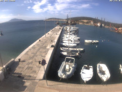 Přístav Martinšćica