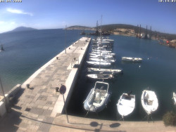 Přístav Martinšćica