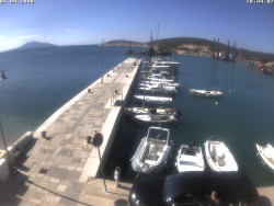 Přístav Martinšćica