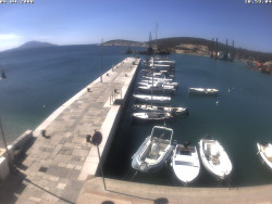 Přístav Martinšćica