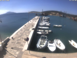 Přístav Martinšćica