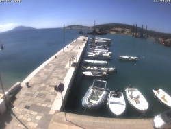 Přístav Martinšćica