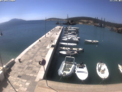 Přístav Martinšćica