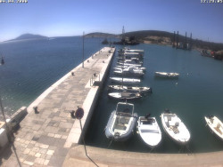 Přístav Martinšćica