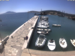 Přístav Martinšćica