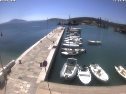 Přístav Martinšćica