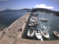 Přístav Martinšćica